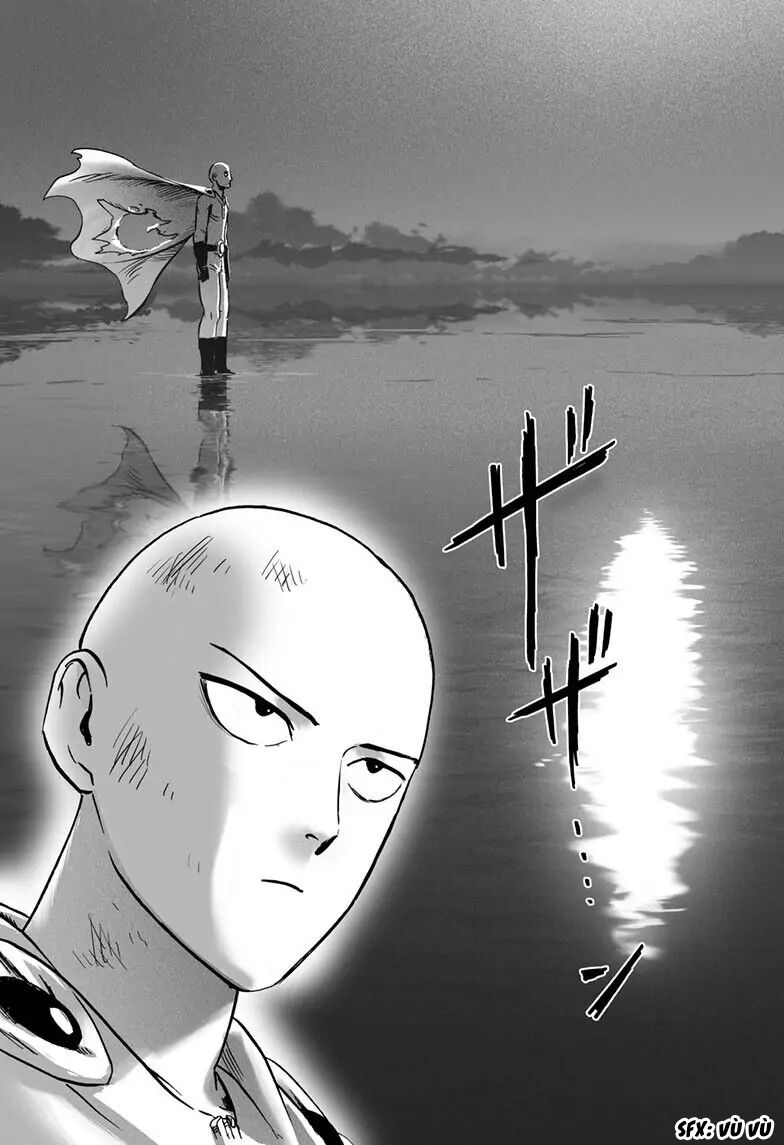 One Punch Man chapter 159 ảnh 6