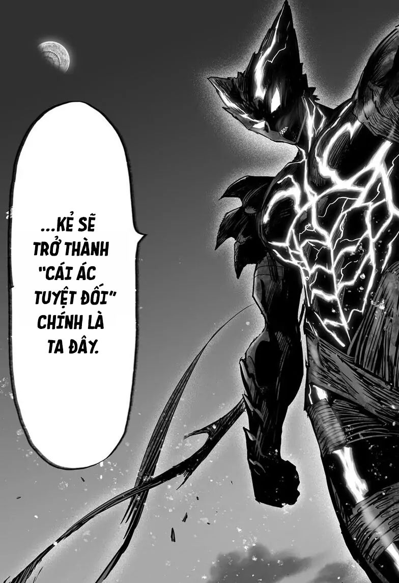 One Punch Man chapter 159 ảnh 10