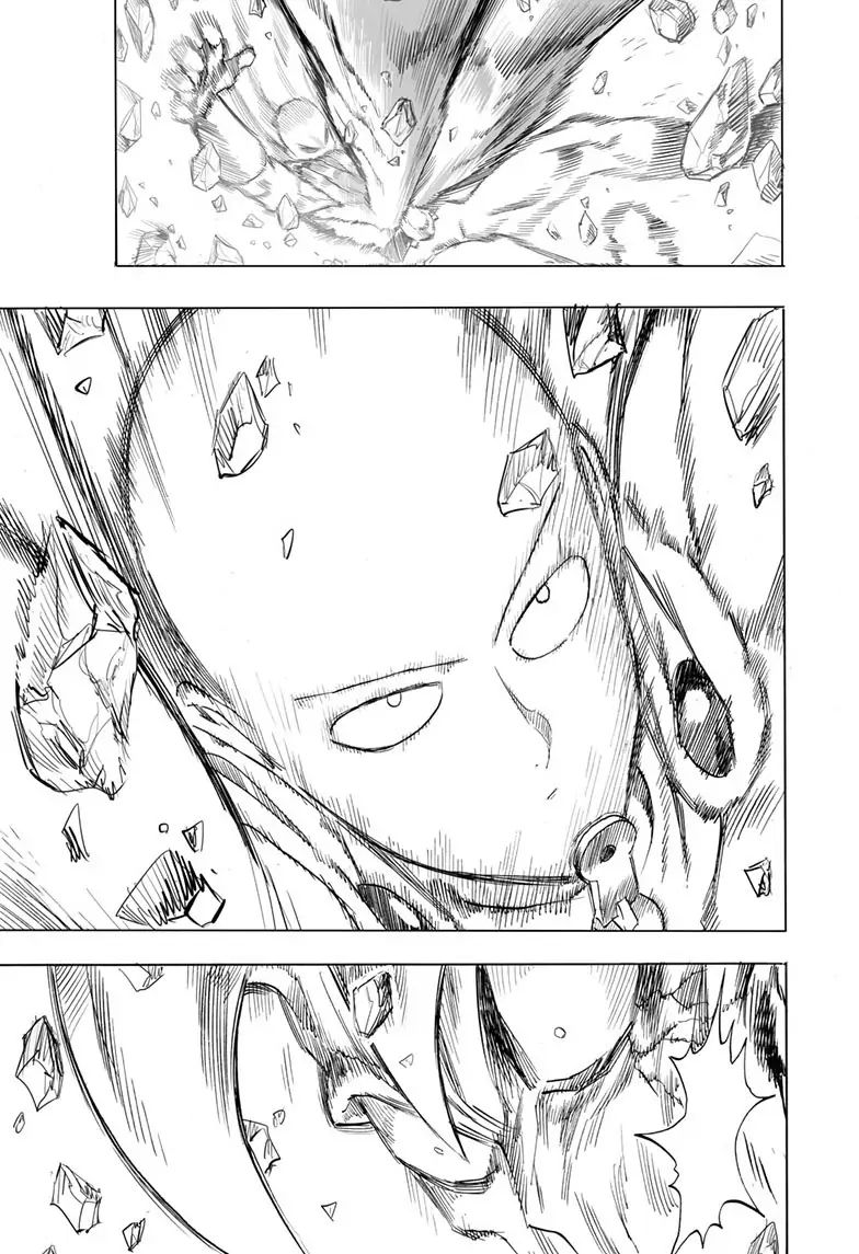 One Punch Man chapter 162 ảnh 16