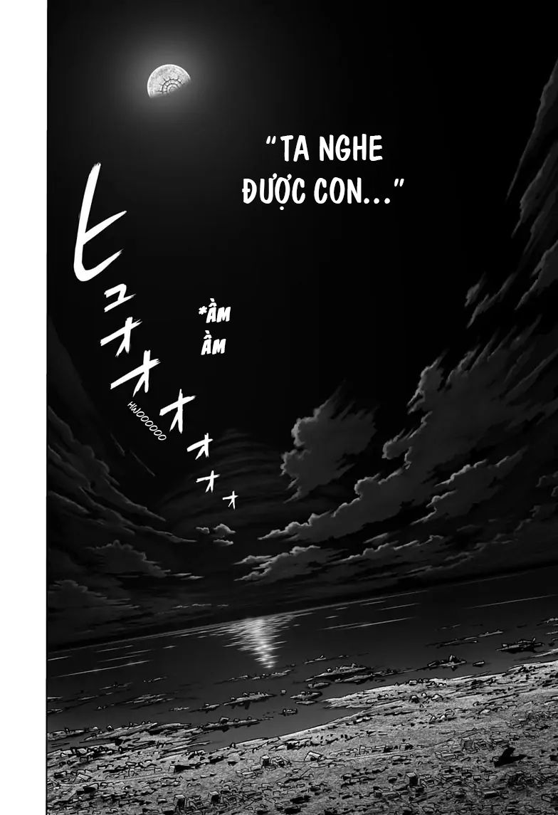 One Punch Man chapter 162 ảnh 31