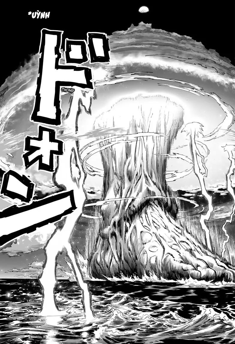One Punch Man chapter 162 ảnh 34