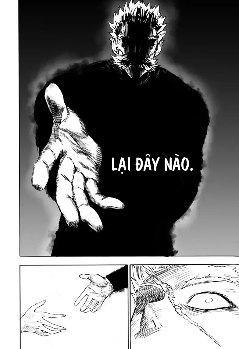 One Punch Man chapter 162 ảnh 42