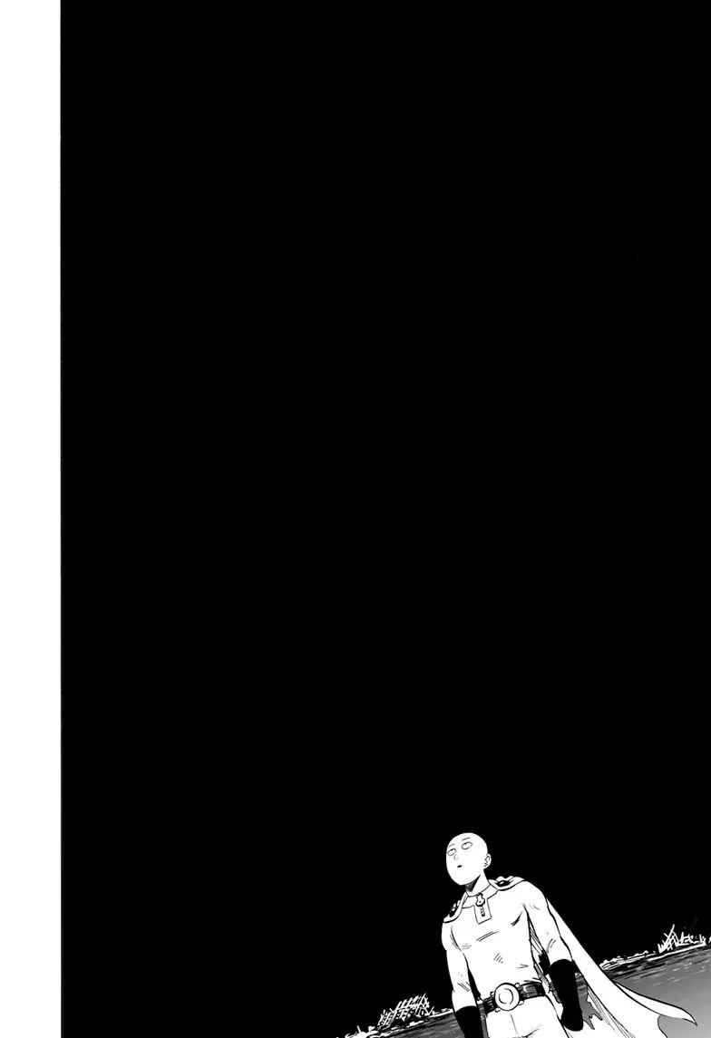 One Punch Man chapter 162 ảnh 44