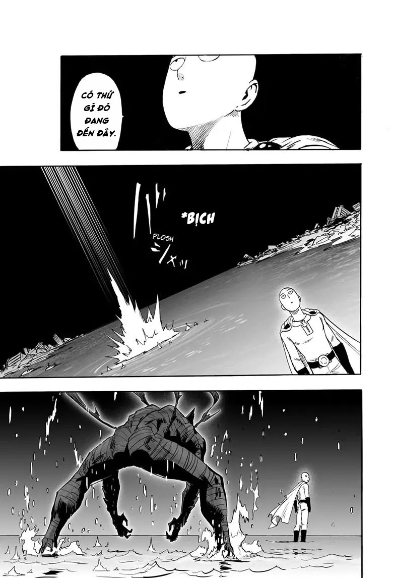 One Punch Man chapter 162 ảnh 45