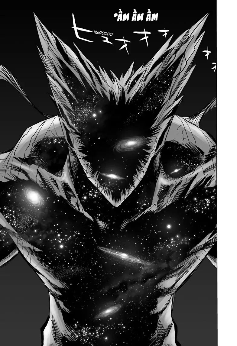One Punch Man chapter 162 ảnh 47
