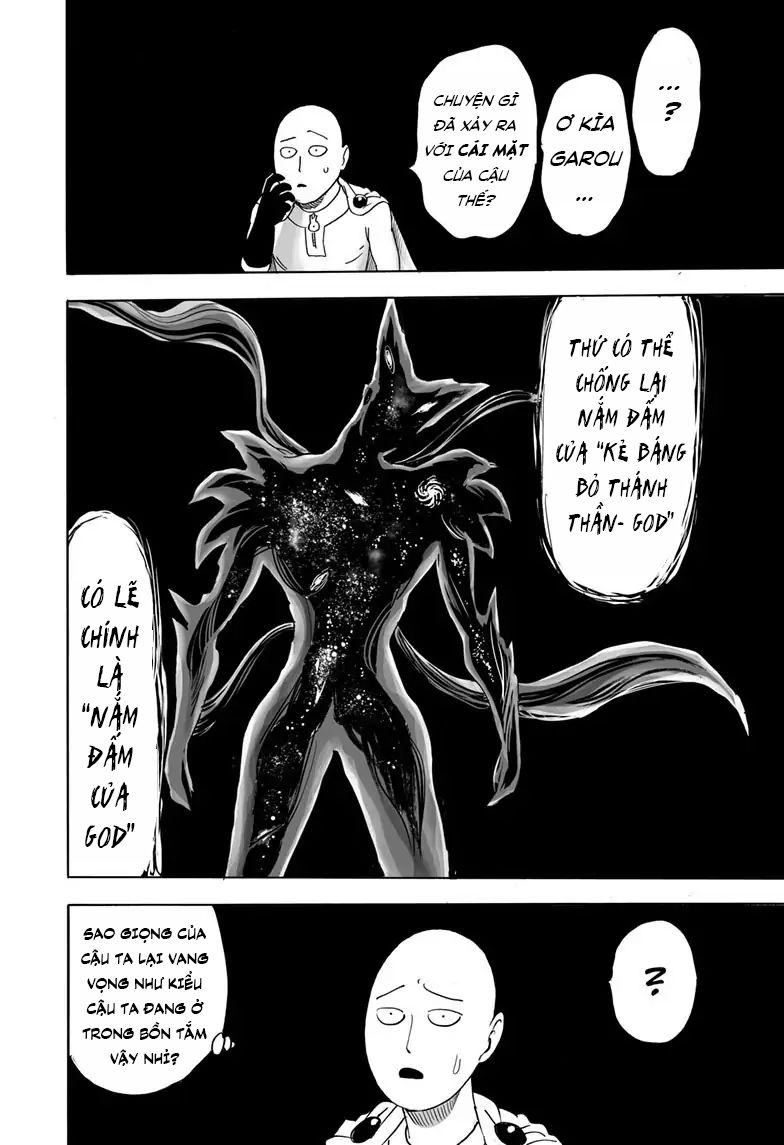 One Punch Man chapter 162 ảnh 48