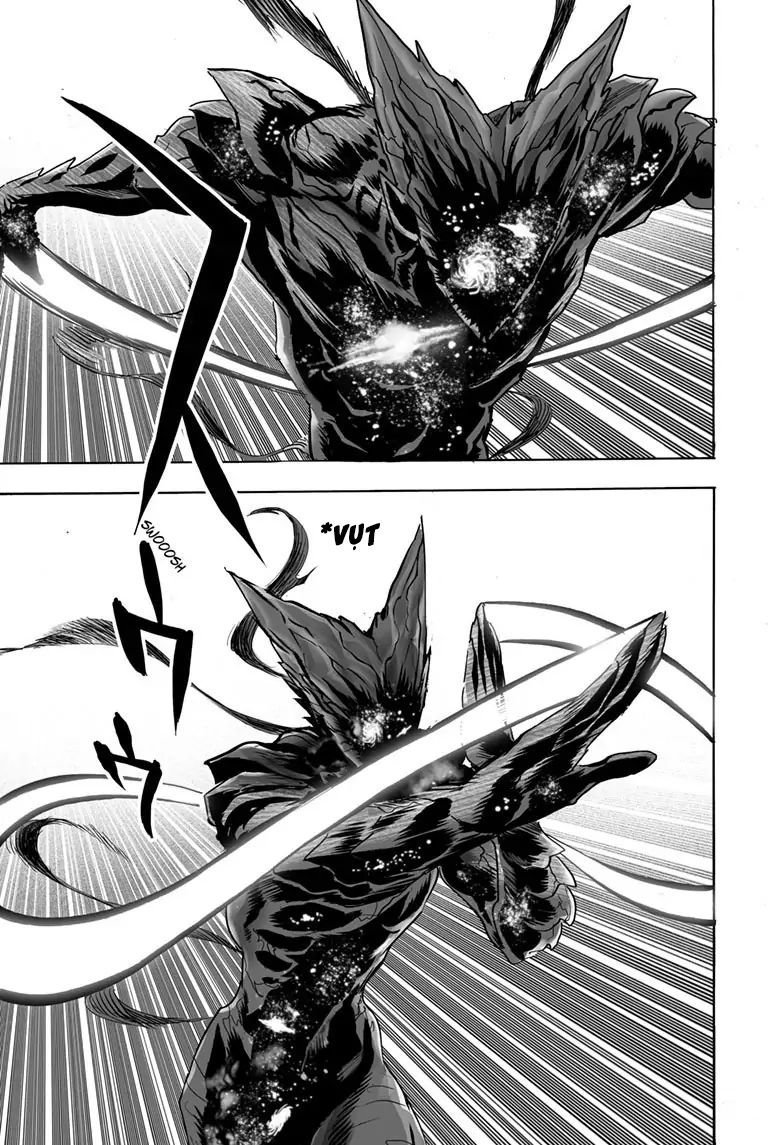 One Punch Man chapter 162 ảnh 49