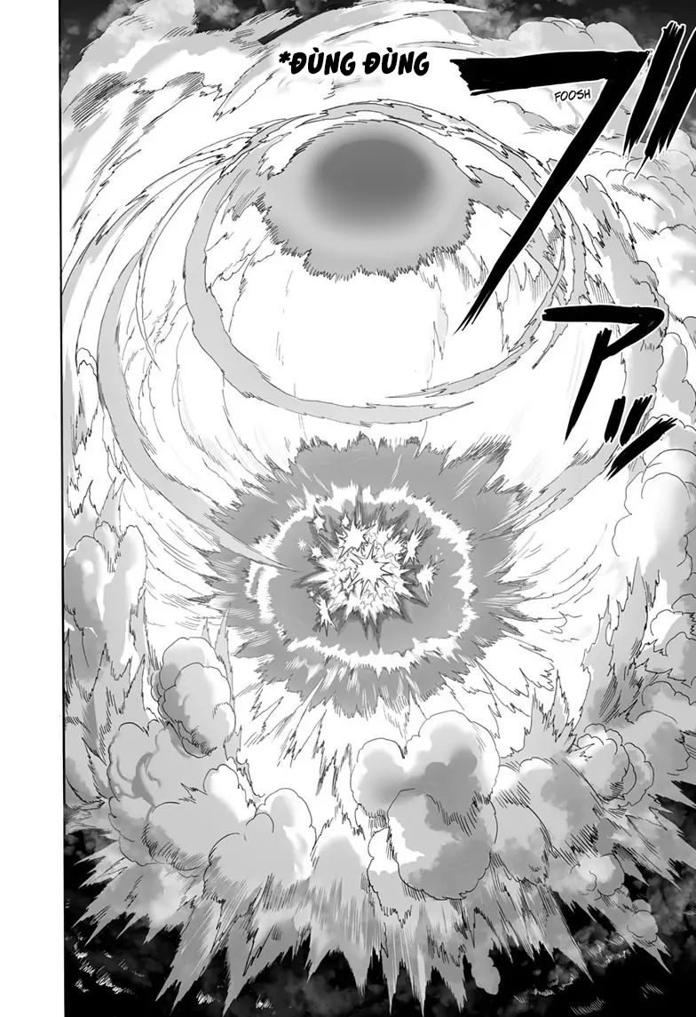 One Punch Man chapter 163 ảnh 17