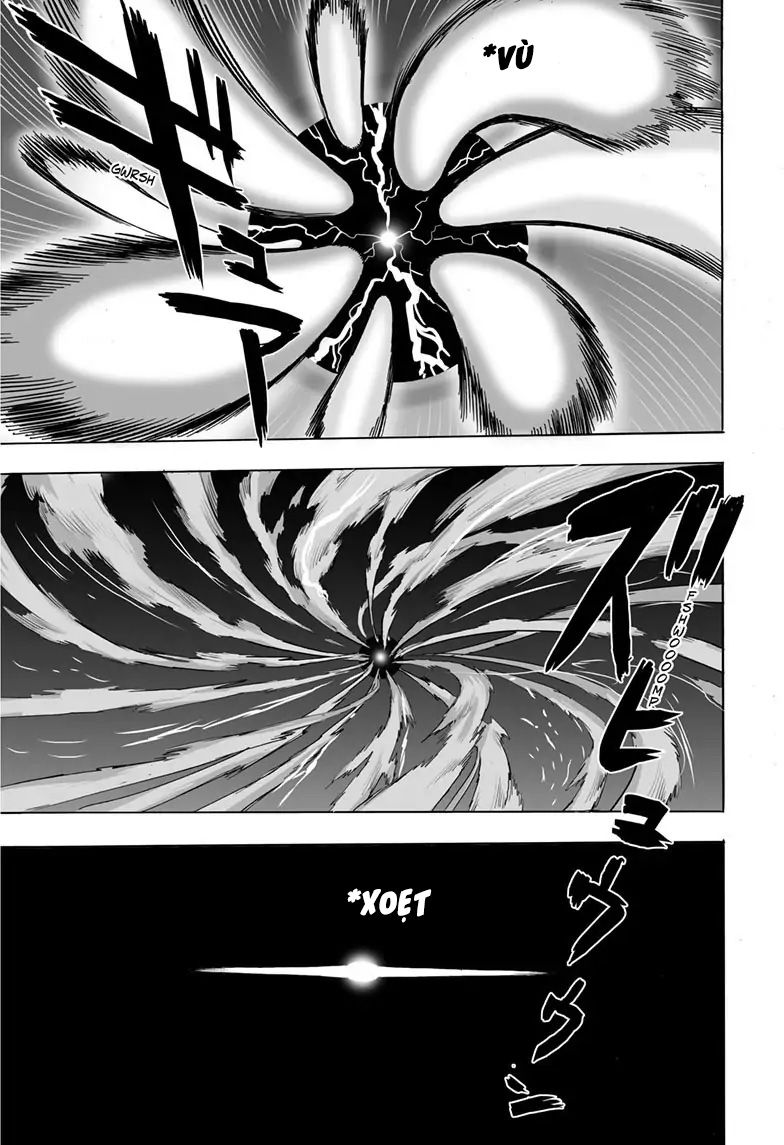 One Punch Man chapter 164 ảnh 26