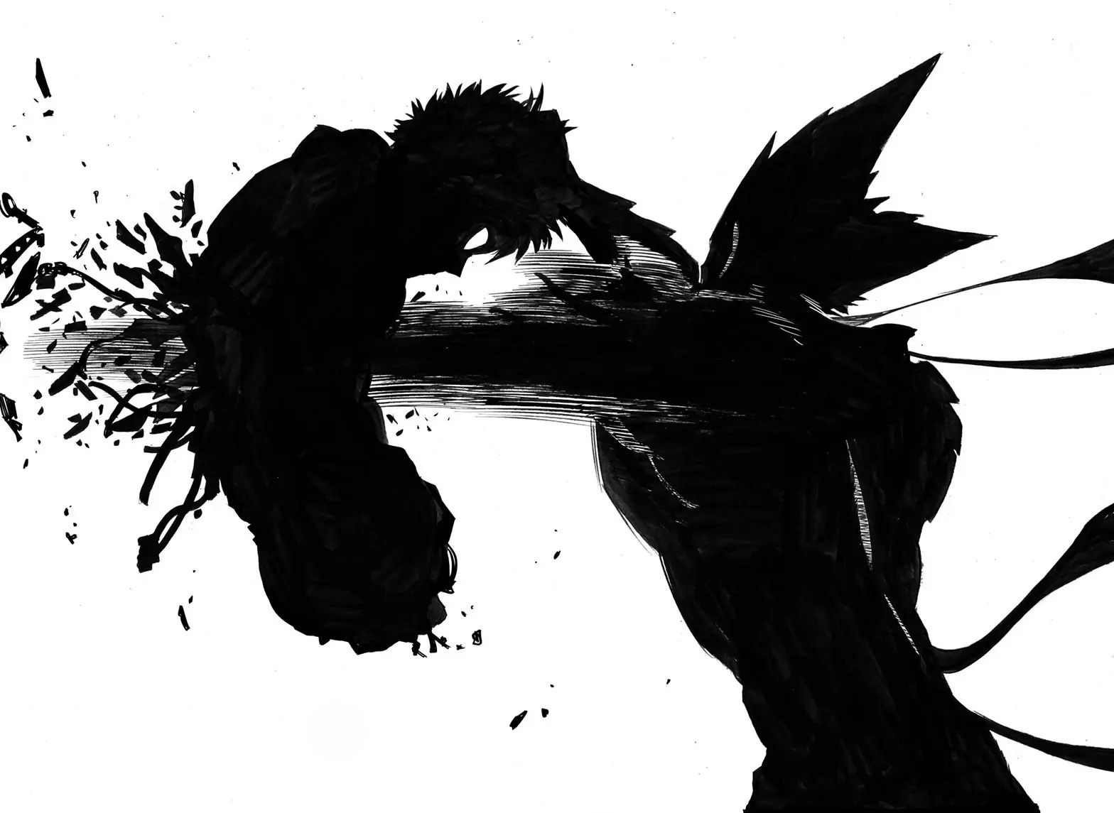 One Punch Man chapter 164 ảnh 29