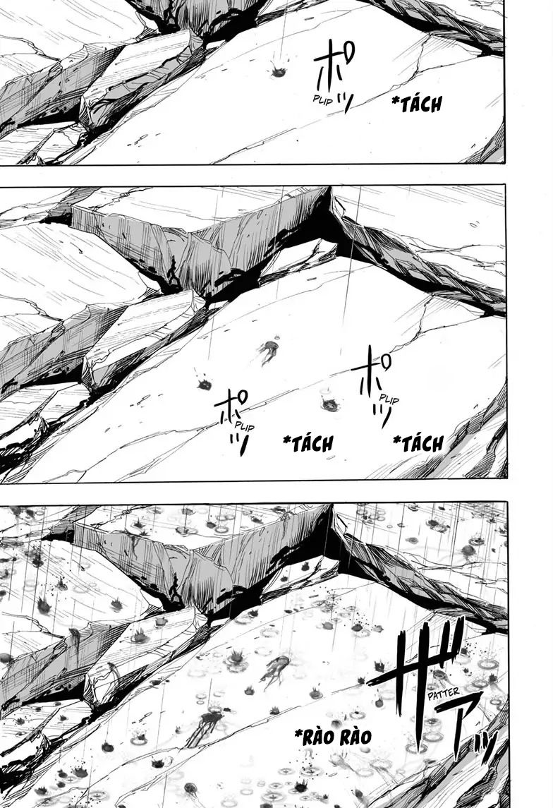 One Punch Man chapter 164 ảnh 31