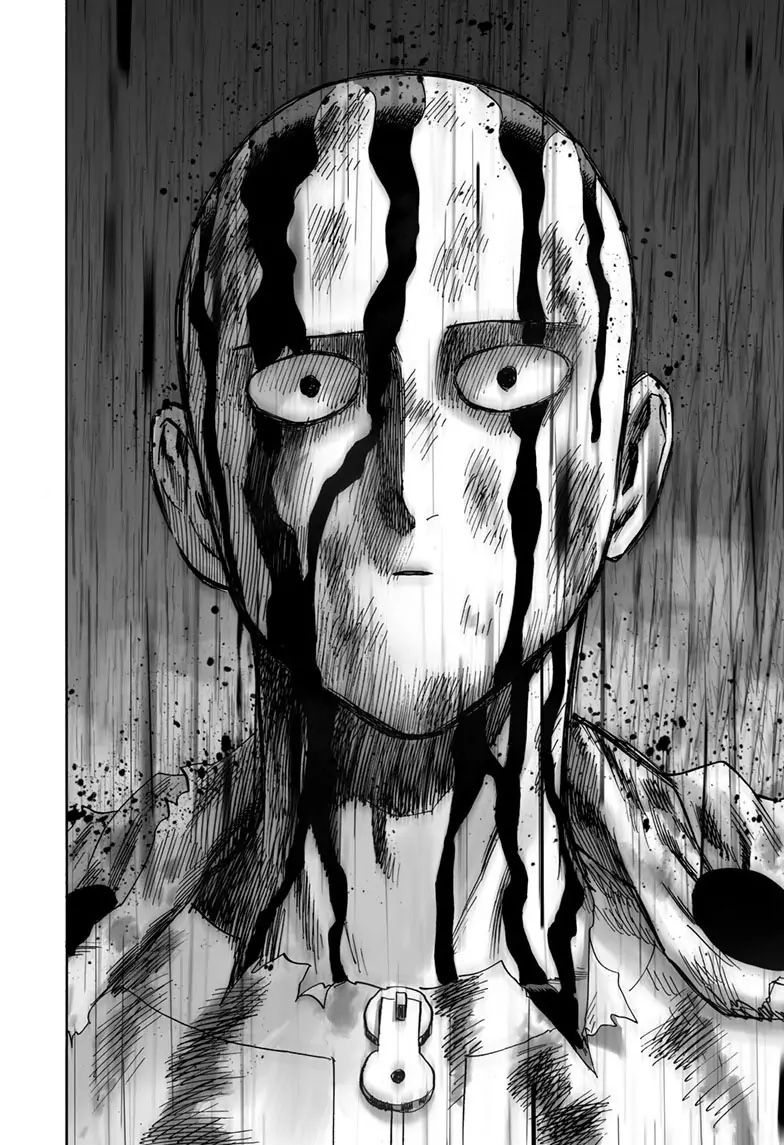 One Punch Man chapter 164 ảnh 33