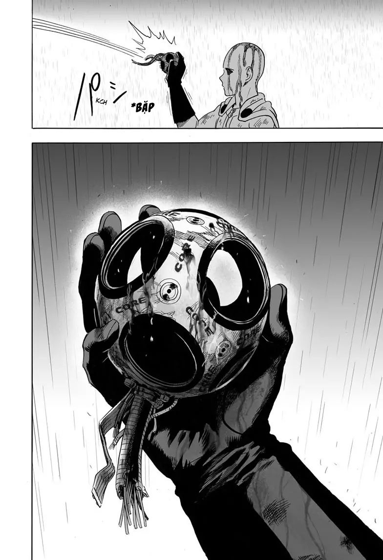 One Punch Man chapter 164 ảnh 35