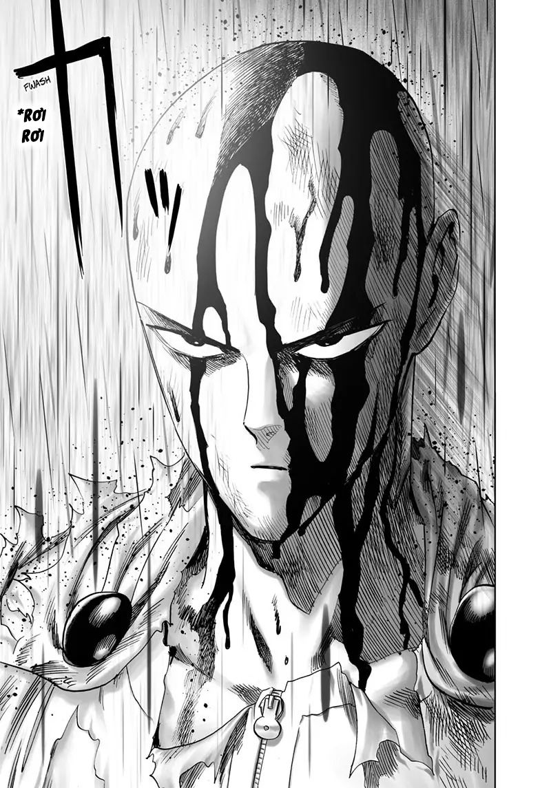 One Punch Man chapter 164 ảnh 38
