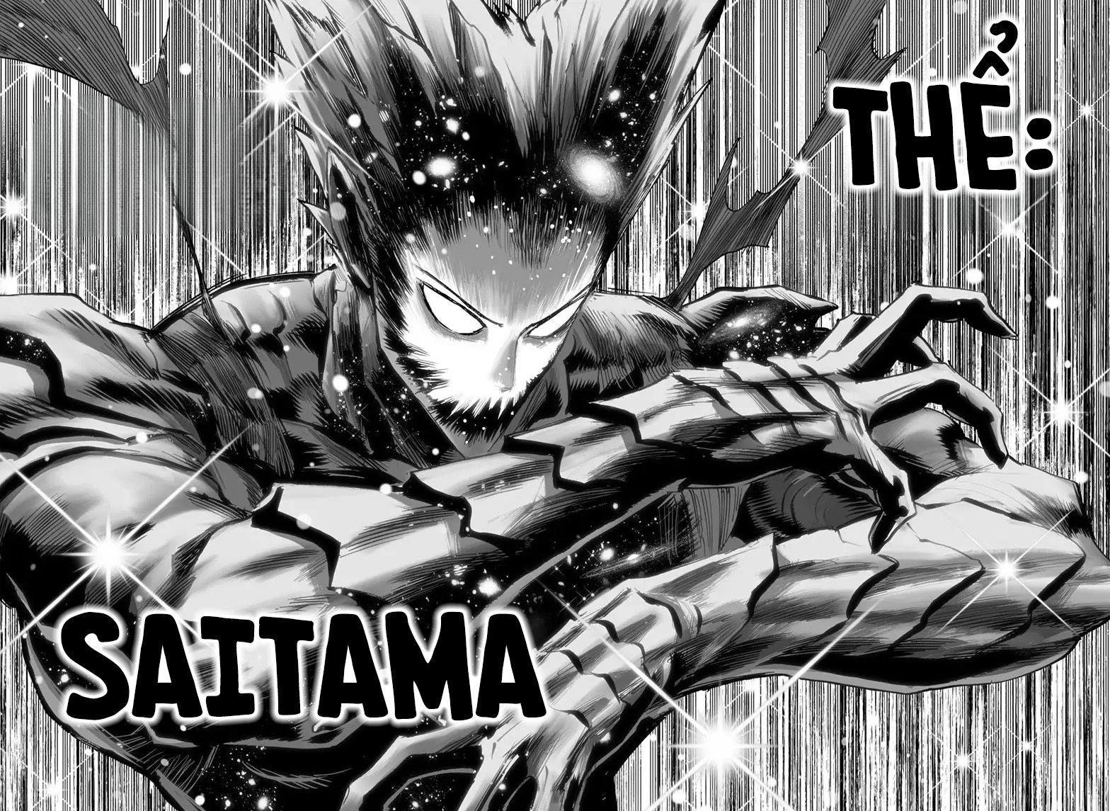 One Punch Man chapter 164 ảnh 41