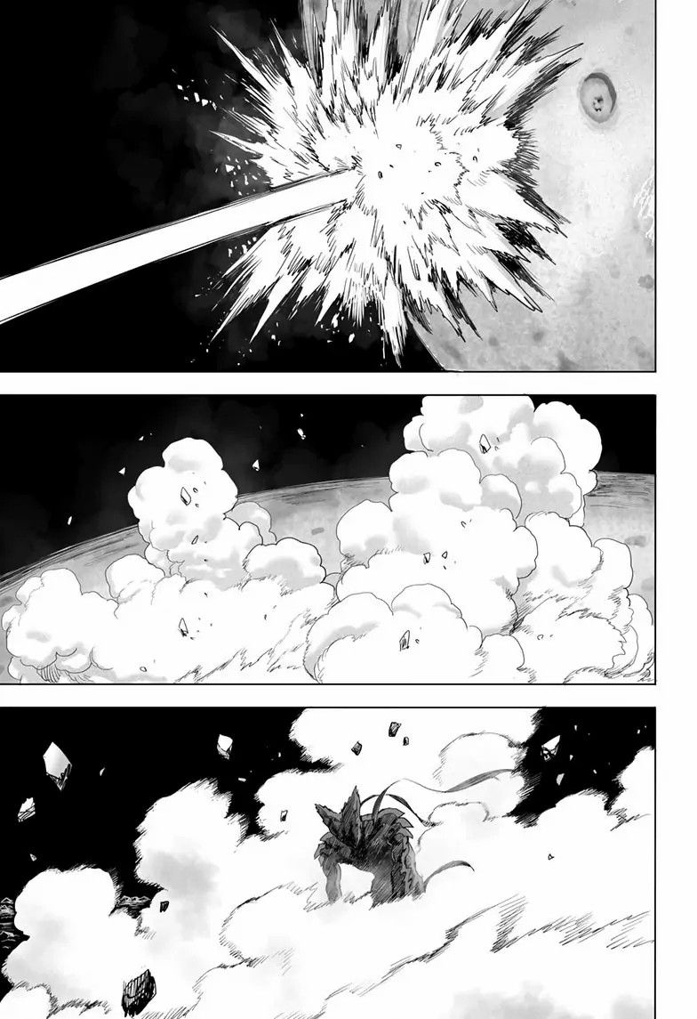 One Punch Man chapter 165 ảnh 11