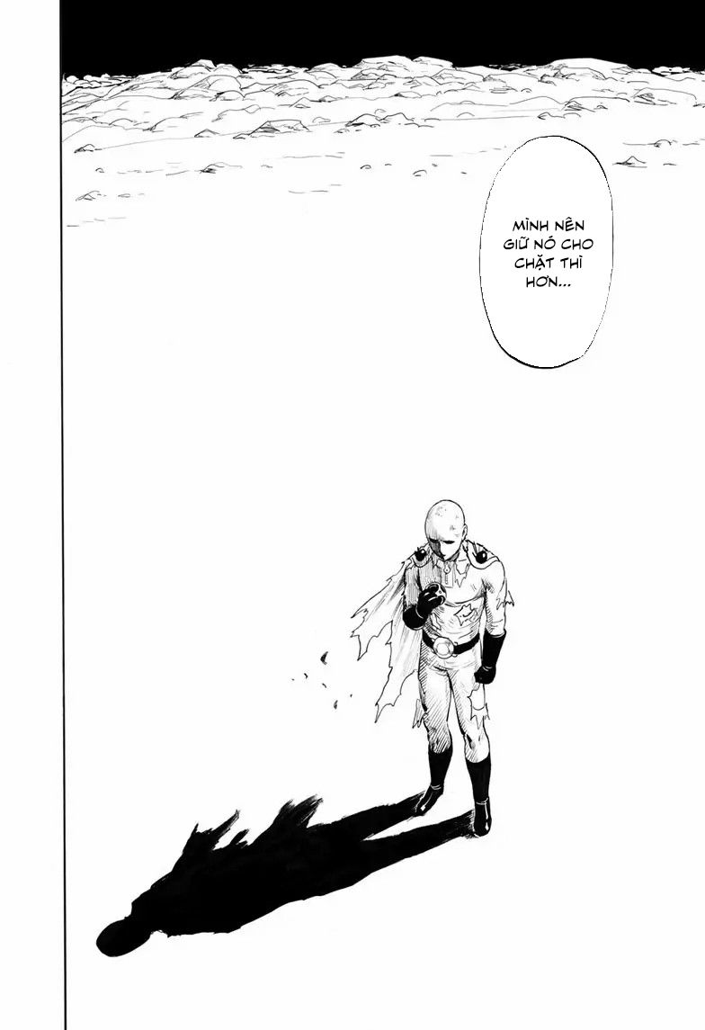 One Punch Man chapter 165 ảnh 17