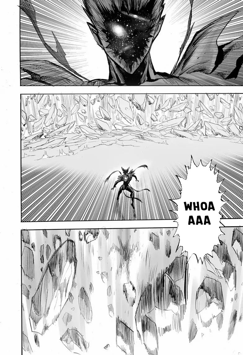 One Punch Man chapter 165 ảnh 36