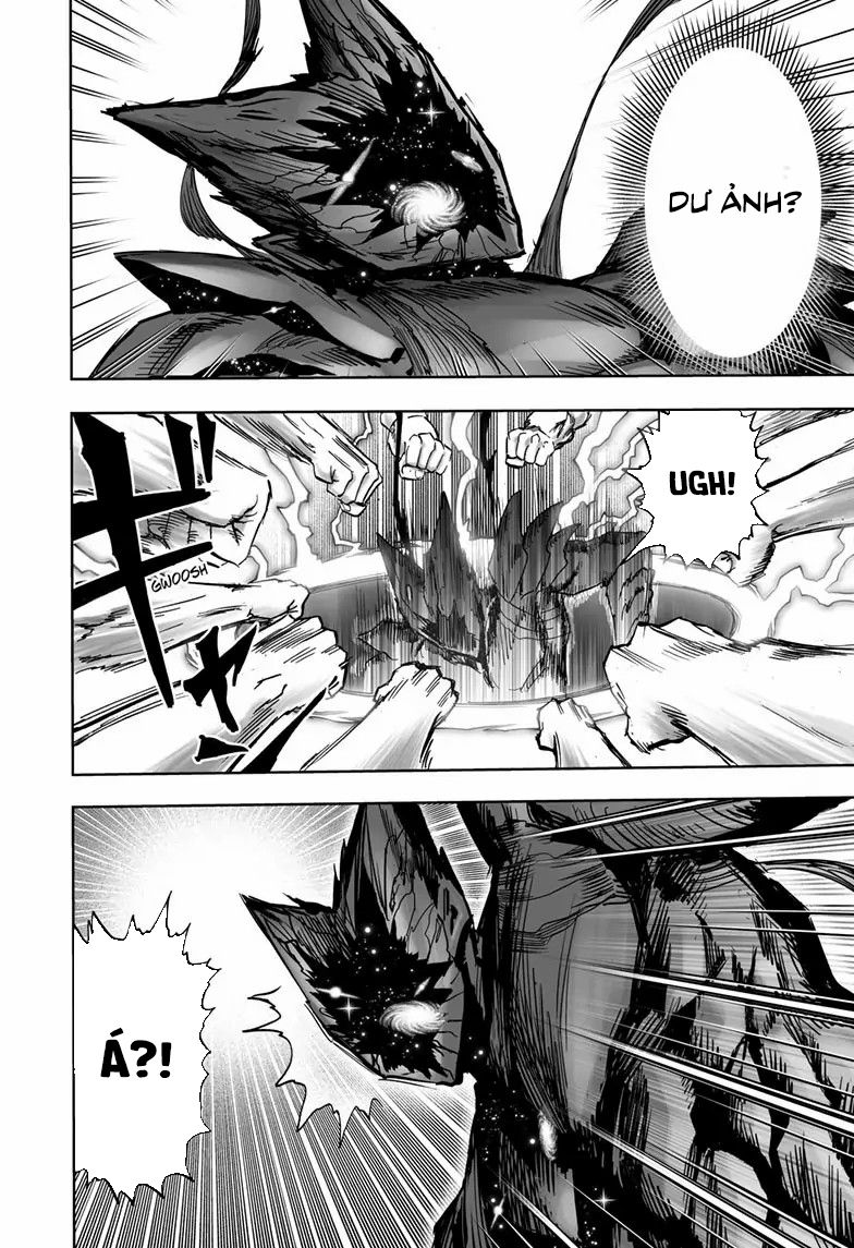 One Punch Man chapter 165 ảnh 41