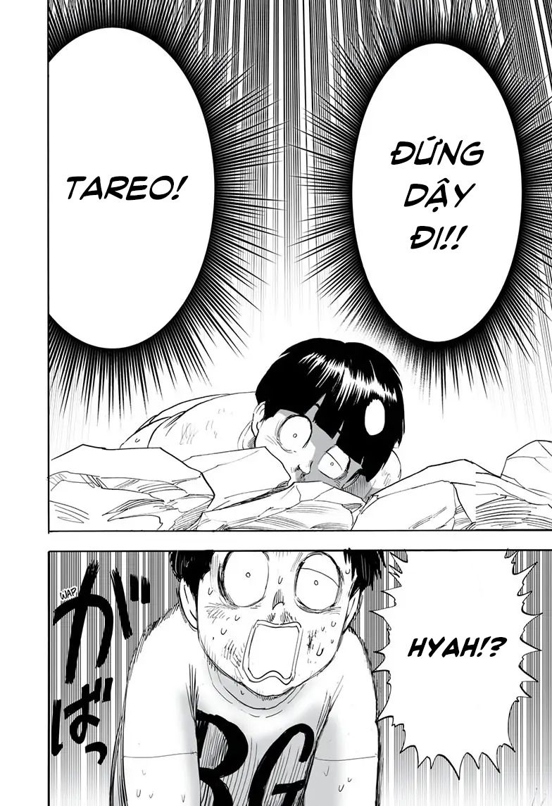 One Punch Man chapter 167 ảnh 15