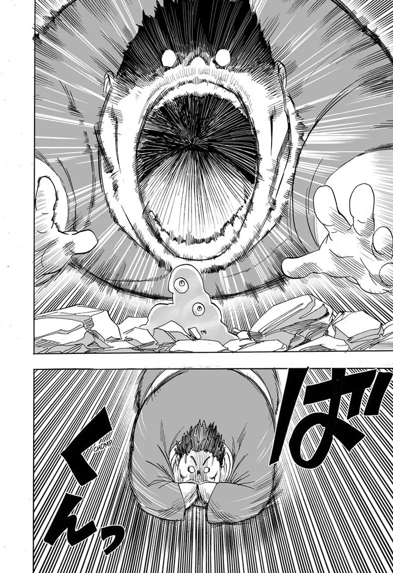 One Punch Man chapter 169 ảnh 17