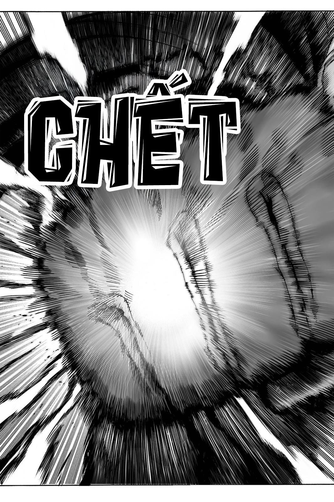 One Punch Man chapter 17 ảnh 27