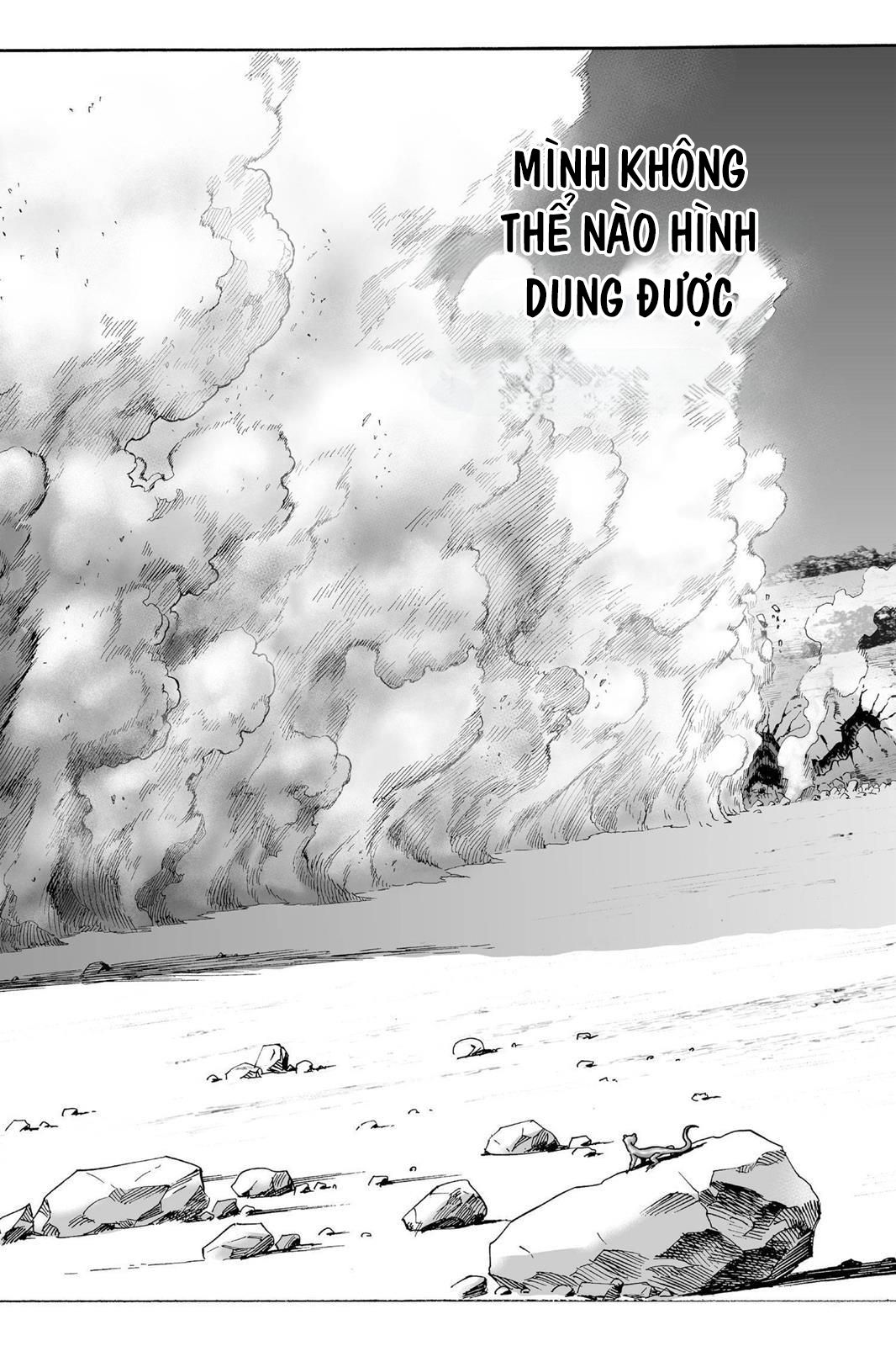 One Punch Man chapter 17 ảnh 30