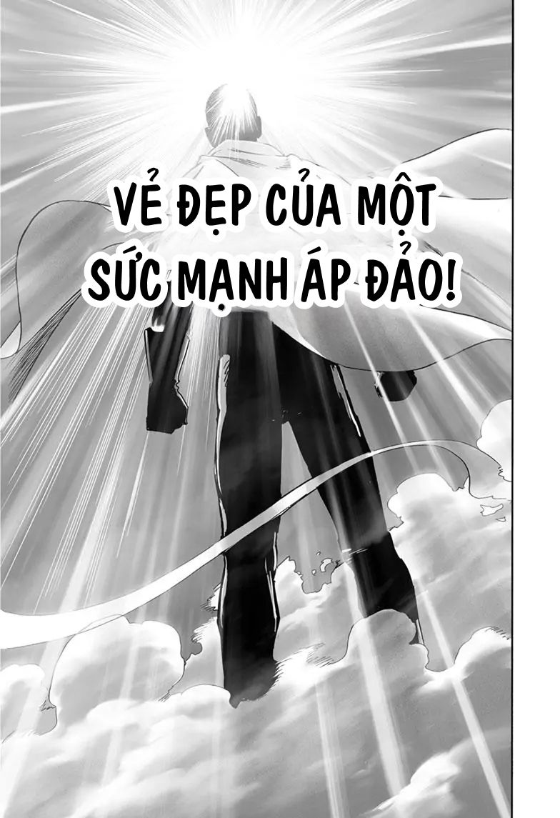 One Punch Man chapter 172 ảnh 17