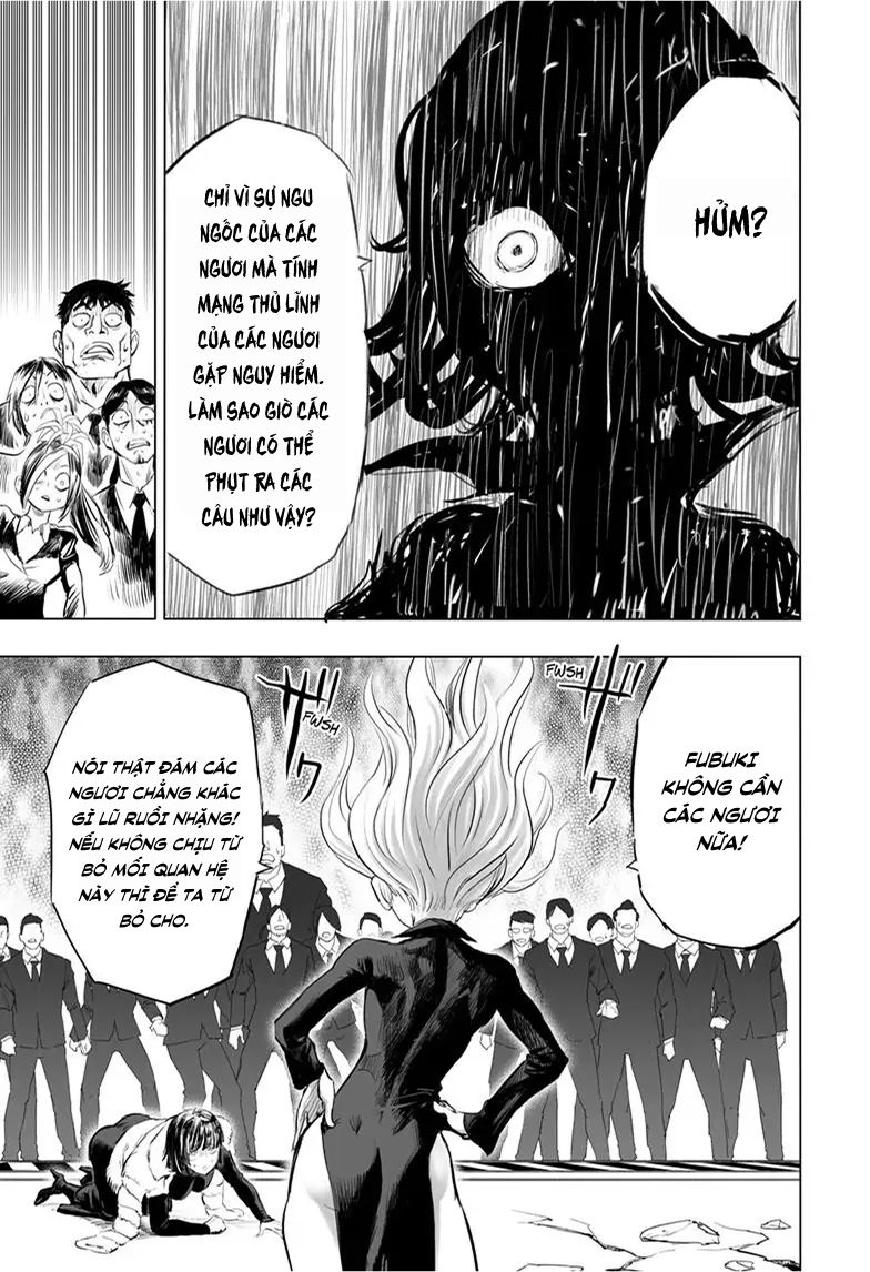 One Punch Man chapter 175 ảnh 31