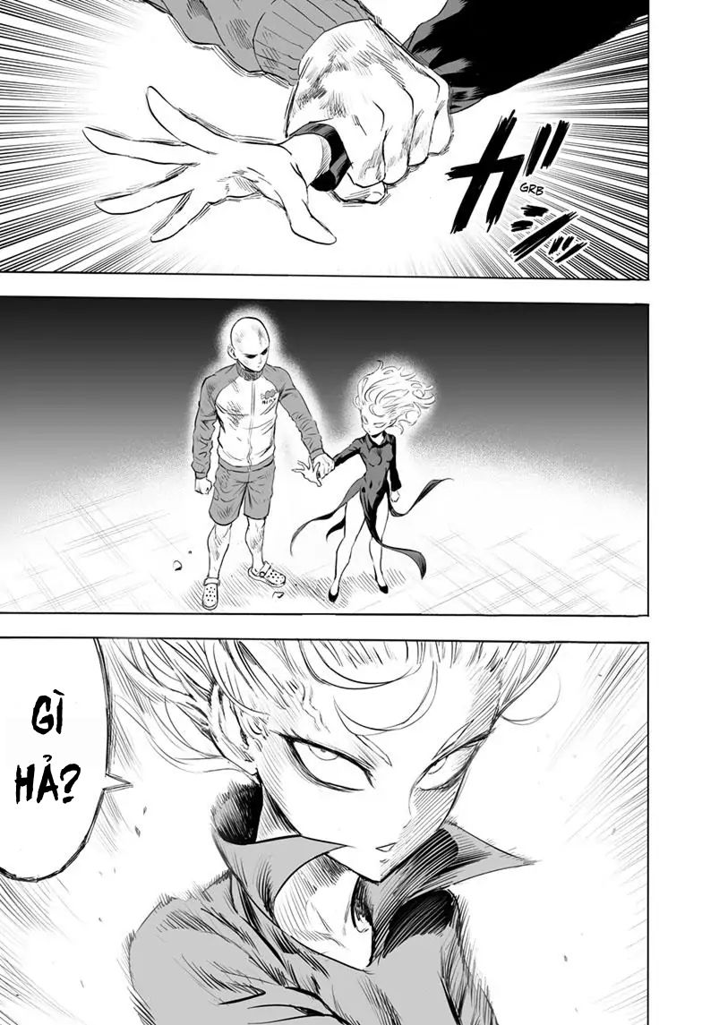 One Punch Man chapter 175 ảnh 33
