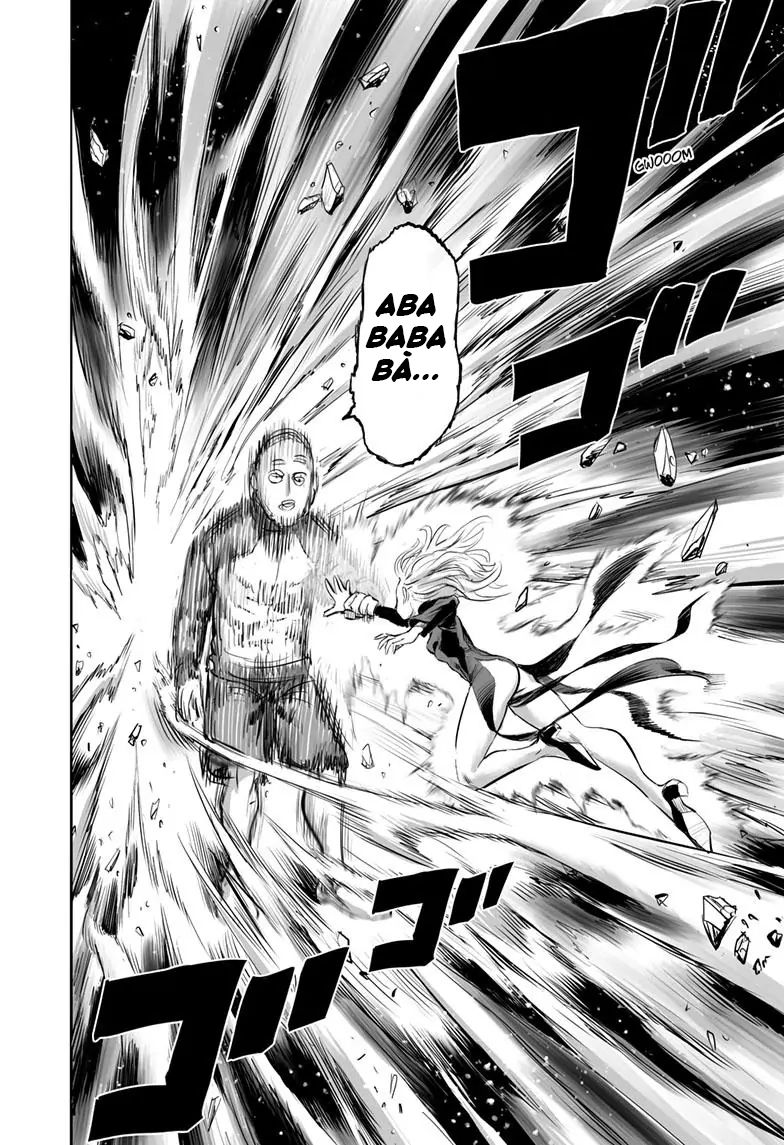 One Punch Man chapter 176 ảnh 13