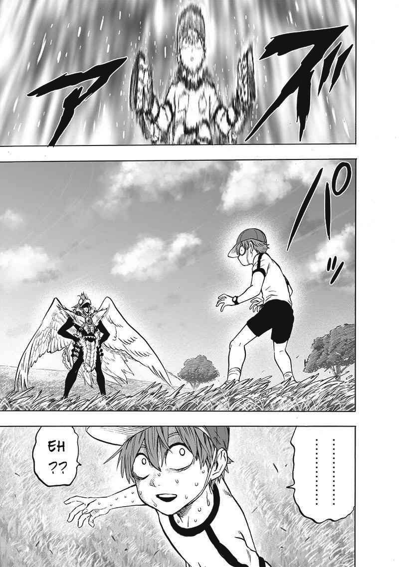 One Punch Man chapter 176.5 ảnh 6