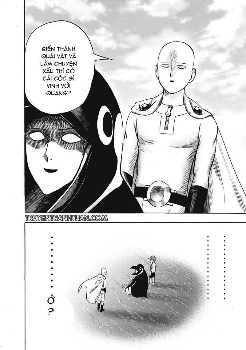 One Punch Man chapter 176.6 ảnh 23