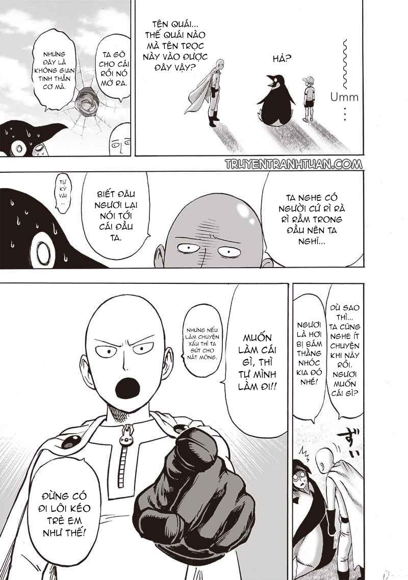 One Punch Man chapter 176.6 ảnh 24