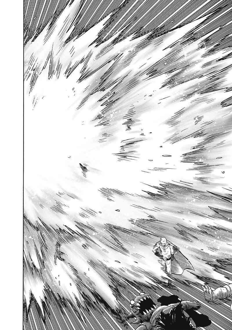 One Punch Man chapter 176.6 ảnh 5