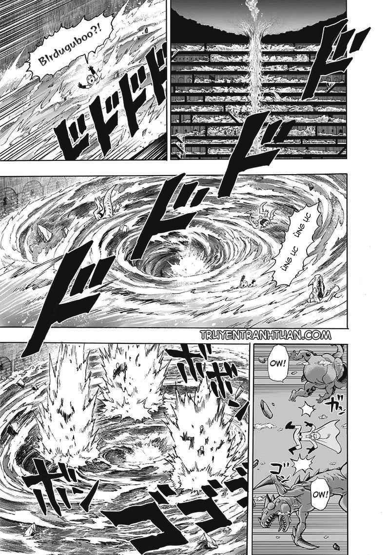 One Punch Man chapter 176.6 ảnh 6