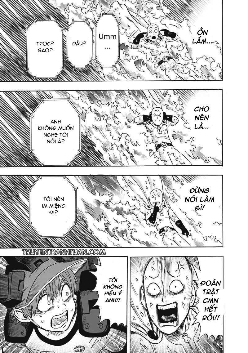 One Punch Man chapter 176.6 ảnh 10