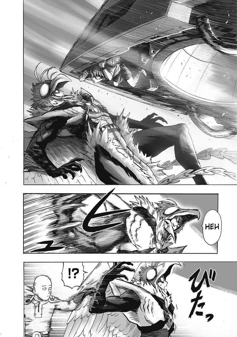 One Punch Man chapter 176.7 ảnh 11