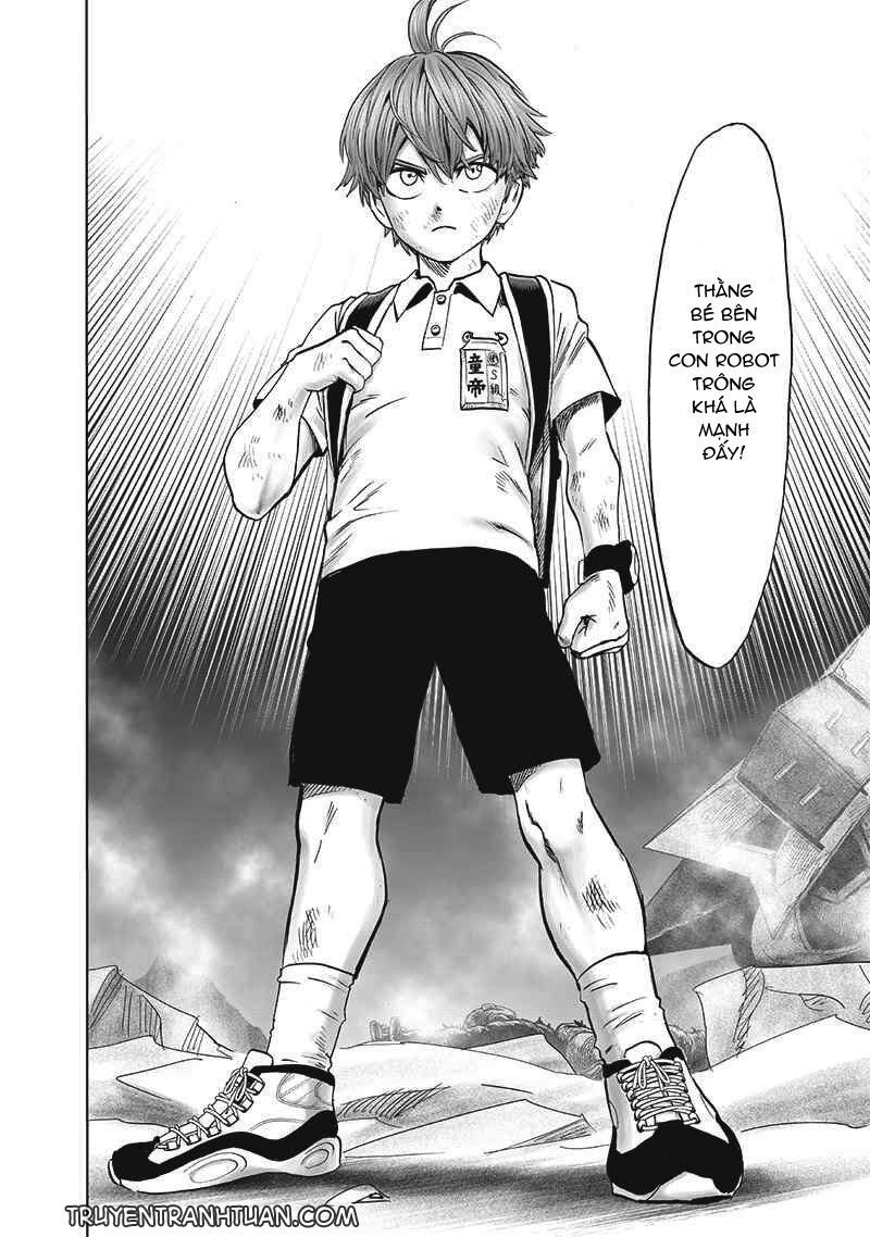 One Punch Man chapter 176.7 ảnh 13