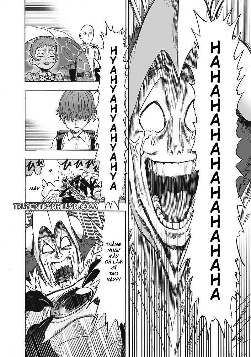 One Punch Man chapter 176.7 ảnh 15