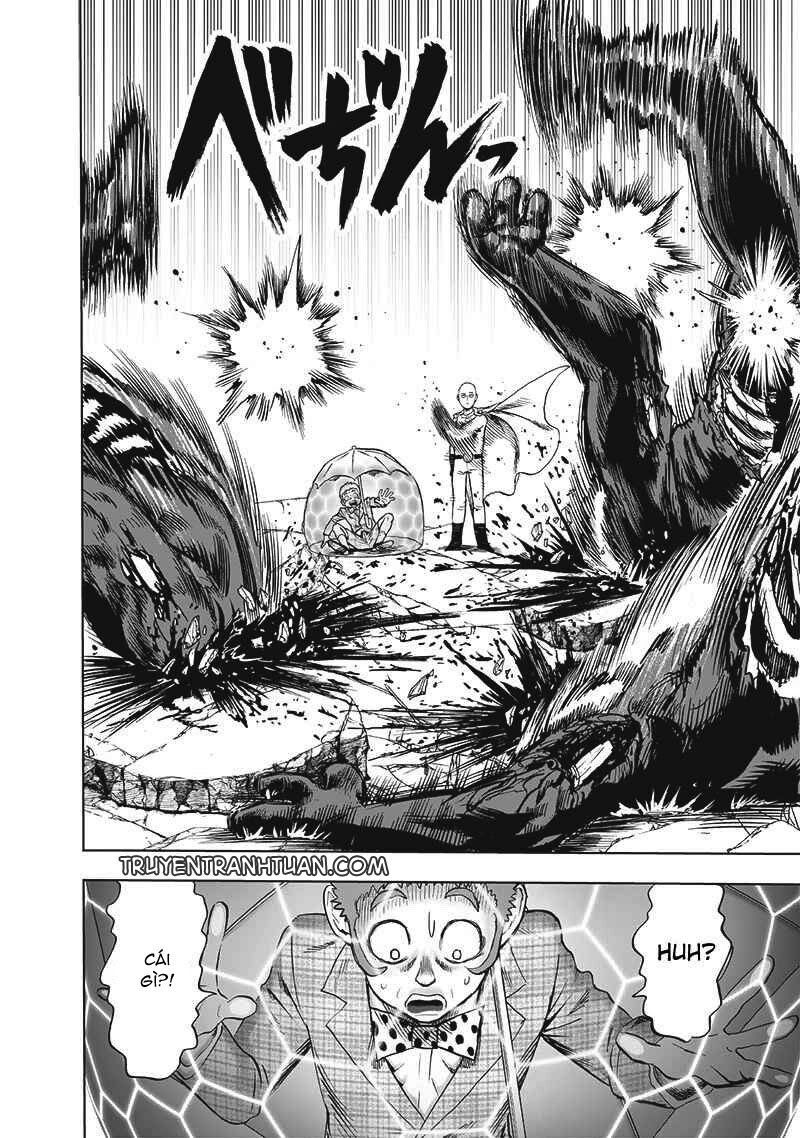 One Punch Man chapter 176.7 ảnh 5