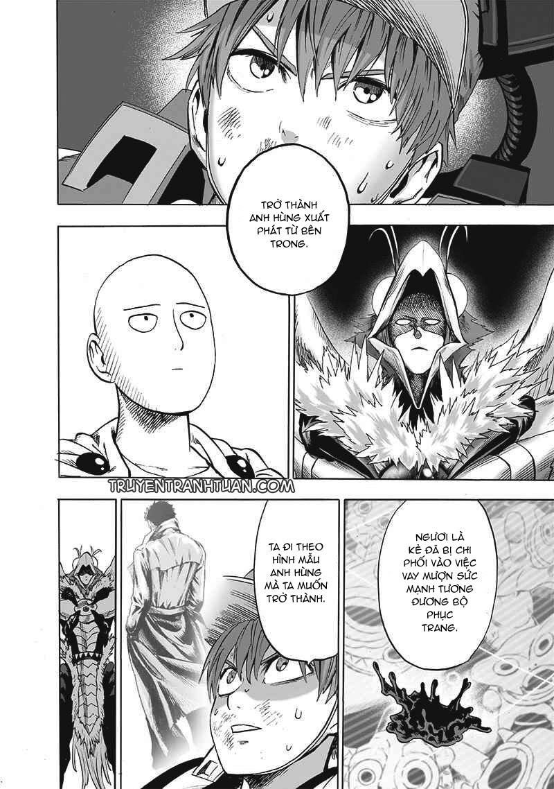One Punch Man chapter 176.7 ảnh 7