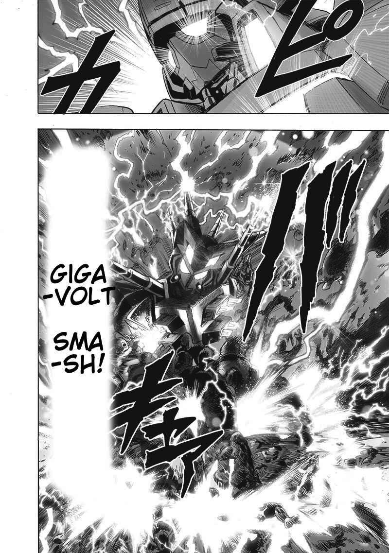 One Punch Man chapter 176.7 ảnh 9