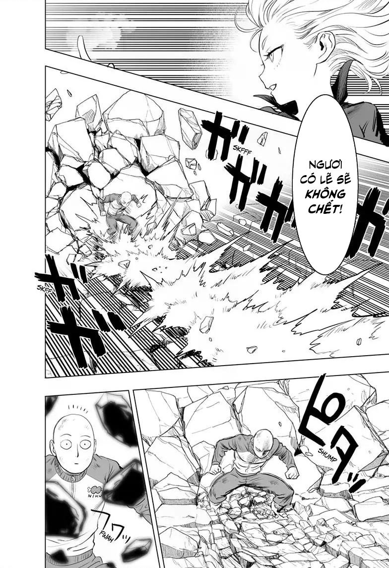 One Punch Man chapter 177 ảnh 13