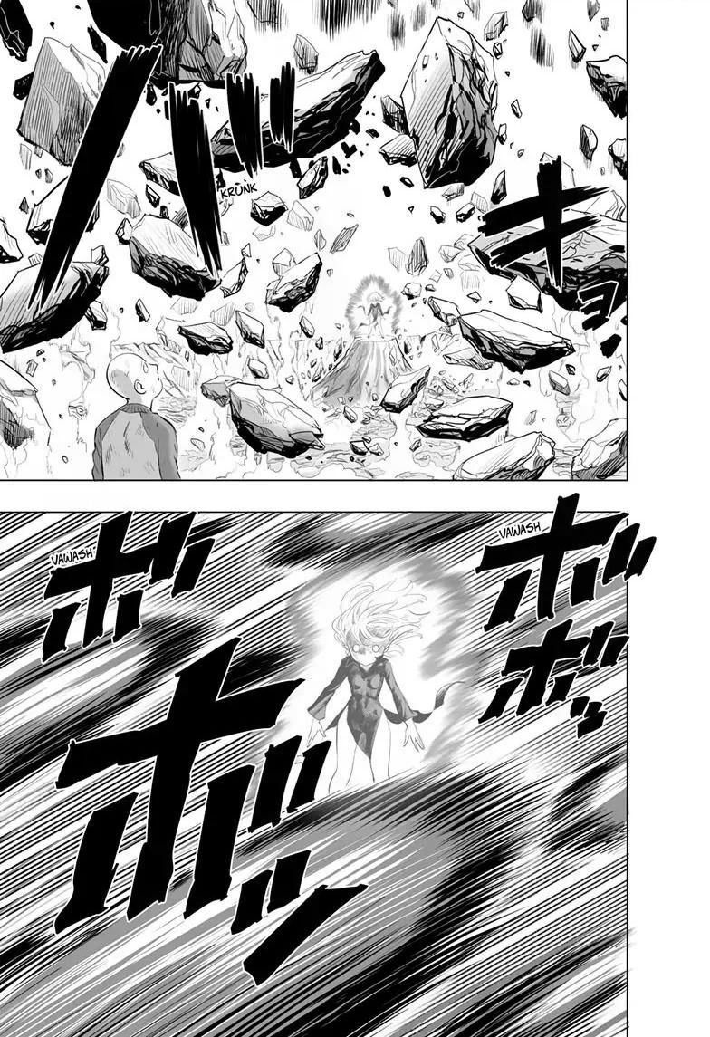 One Punch Man chapter 177 ảnh 14