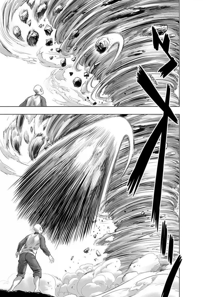 One Punch Man chapter 177 ảnh 21