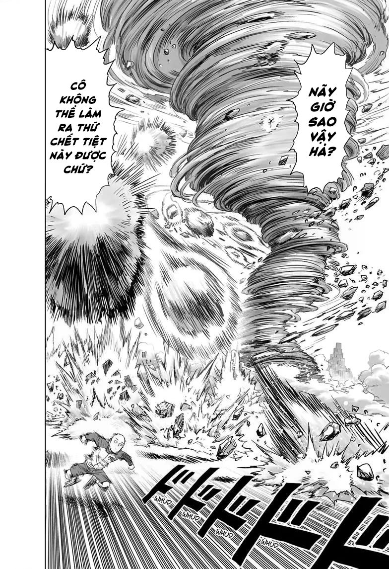 One Punch Man chapter 177 ảnh 34