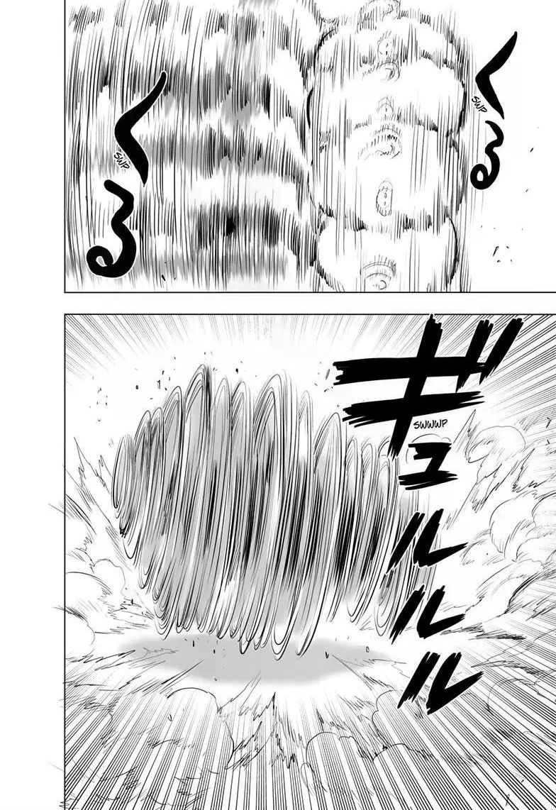 One Punch Man chapter 177 ảnh 7