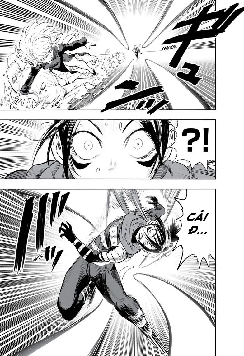 One Punch Man chapter 179 ảnh 14