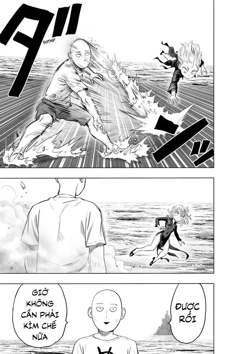 One Punch Man chapter 179 ảnh 18